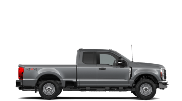 2026 Ford SuperDuty